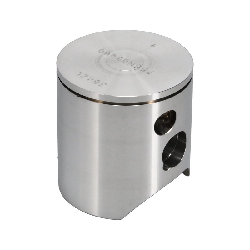 Wiseco 755M05400 Suzuki RM125 90-03 Flat Top Conv 2126CS Piston Kit