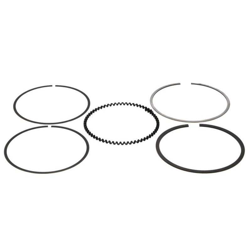 Wiseco 94.25mm x 1.0×1.2×2.8mm Ring Set Ring Shelf Stock