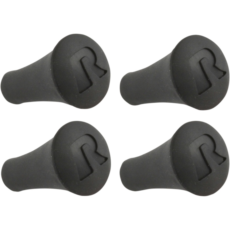 X-Grip Replacement Post Caps By Ram Mounts
