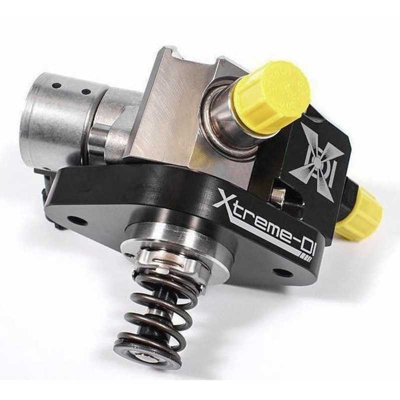 Xtreme-Di (XDI) 17-21 Civic Type R FK8 High Flow Fuel Pump