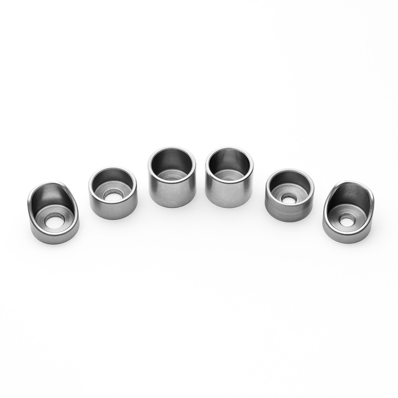 411 WORKS – 411WORKS Steel Cups