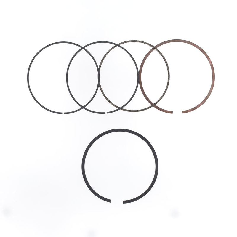 Athena S41316029 Ring Set Diameter 90 mm for Athena Piston