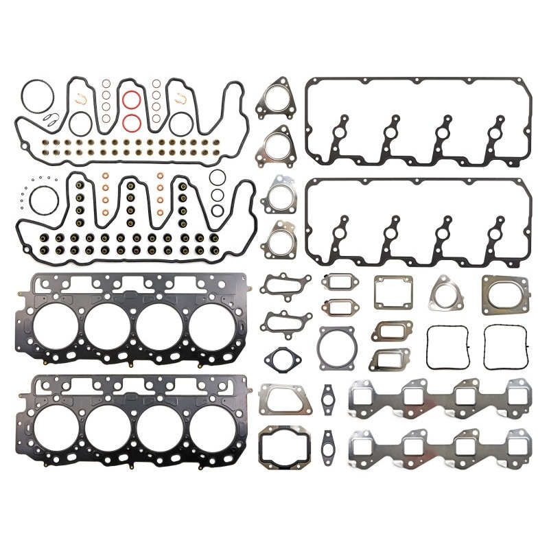 Cometic GM LML/LGH Duramax 4.130in Bore .047in MLX Cylinder Head Gasket Top End Gasket Kit