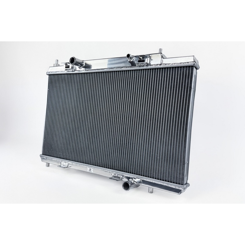 CSF High Performance Radiator 2014-2019 Ford Fiesta ST (MK6)