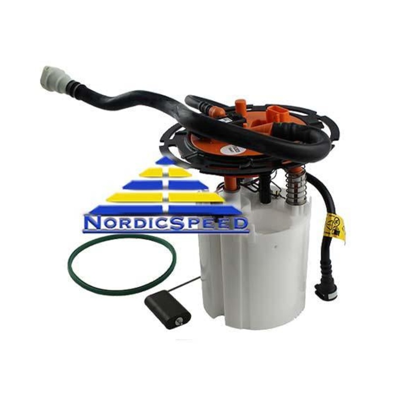 Fuel Pump Assembly B284 XWD OEM SAAB