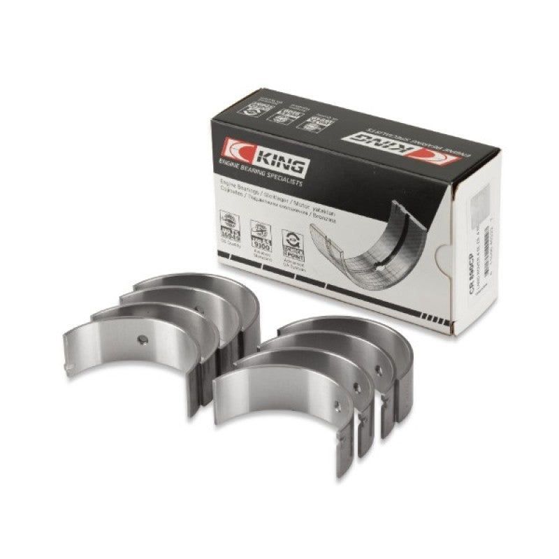 King Honda A18A1/A20A1/B20A3/BS1/ES/ET1-2 Connecting Rod Bearing Set