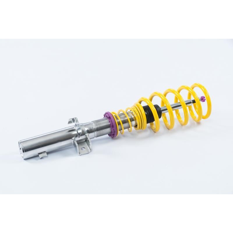 KW Coilover Kit V2 for BMW X3 F25