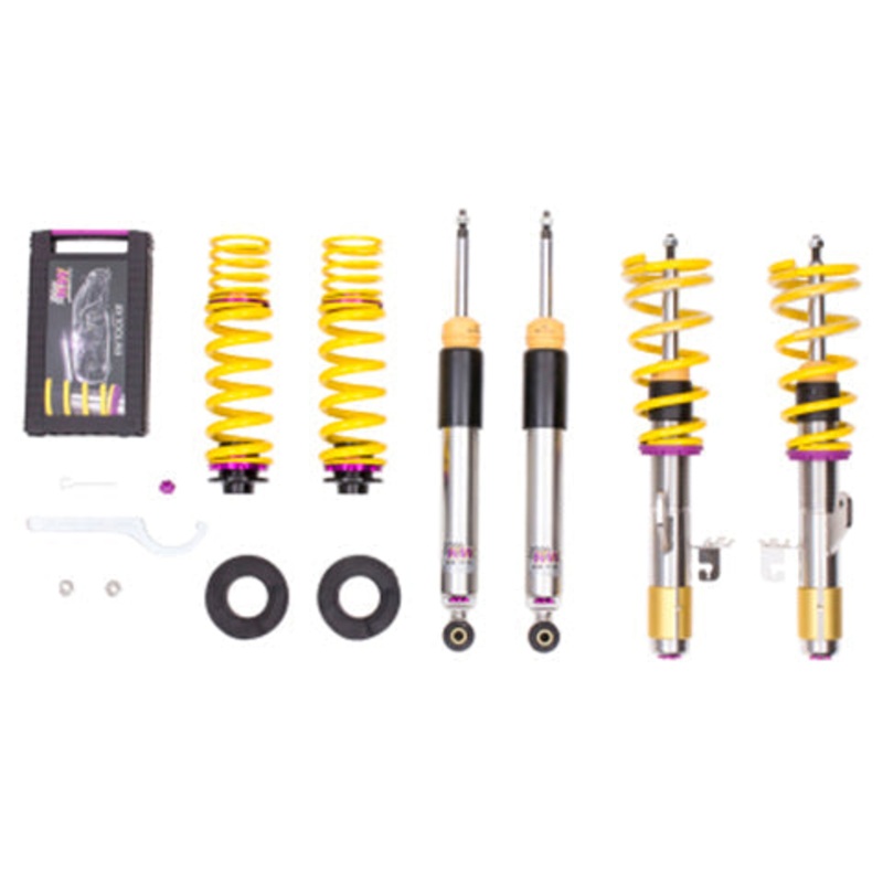 KW V3 Coilover Kit | 2023 Nissan Z RZ34 (35285019)