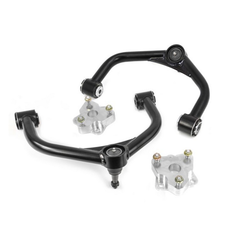 ReadyLift 2″ Front Leveling Kit w/Tubular Control Arms 2019-2024 Ram 1500 2WD / 4WD