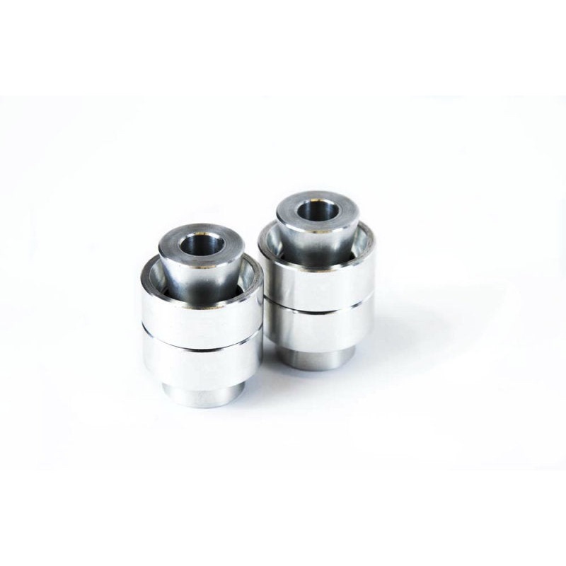 SPL Parts Rear Knuckle Shock Mount Monoball Bushings Nissan 350Z 2003-2008 / Nissan 370Z 2009+ | SPLRKSZ33