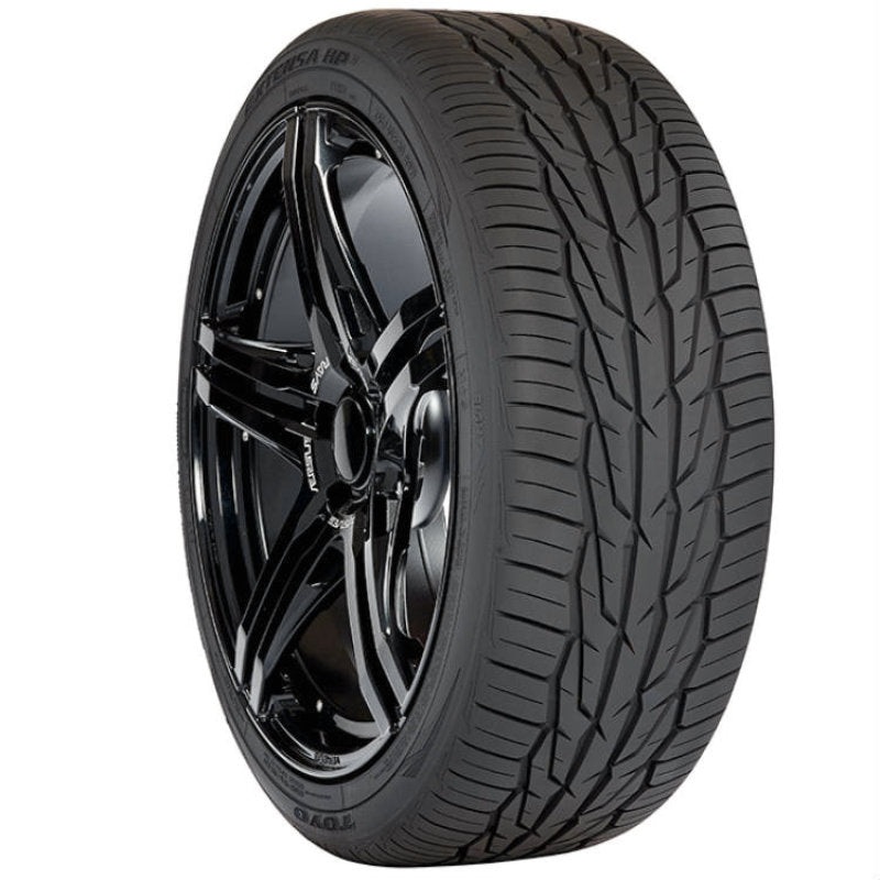 Toyo Extensa HP II Tire – 255/35R18 94W