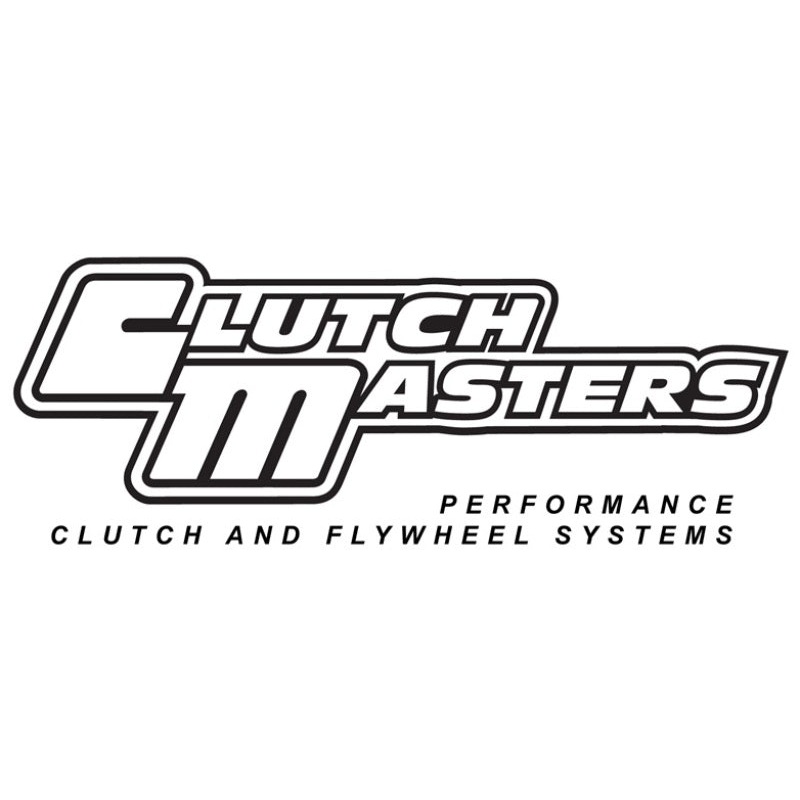 Clutch Masters 2GR-FE w/ SW20 Trans. Twin-Disc 725 Series 7.25in Clutch Kit w/Aluminum Flywheel