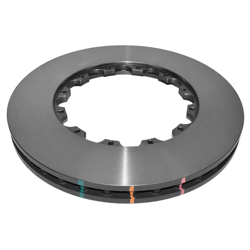 Front 5000 Series HD Brake Ring