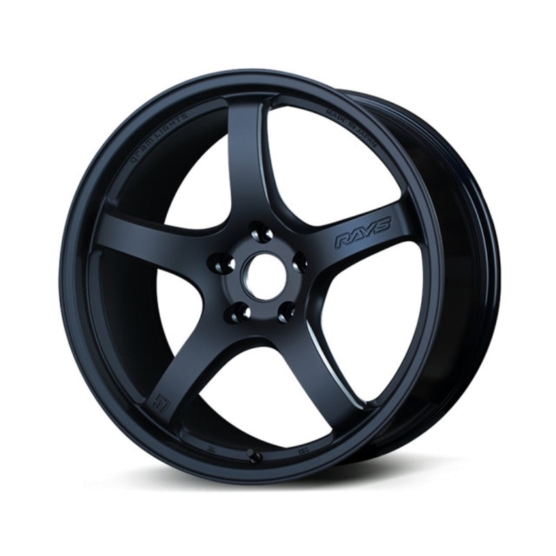 Gram Lights 57CR Wheel – 15×8.0 +28 | 4×100 | Admiral Blue