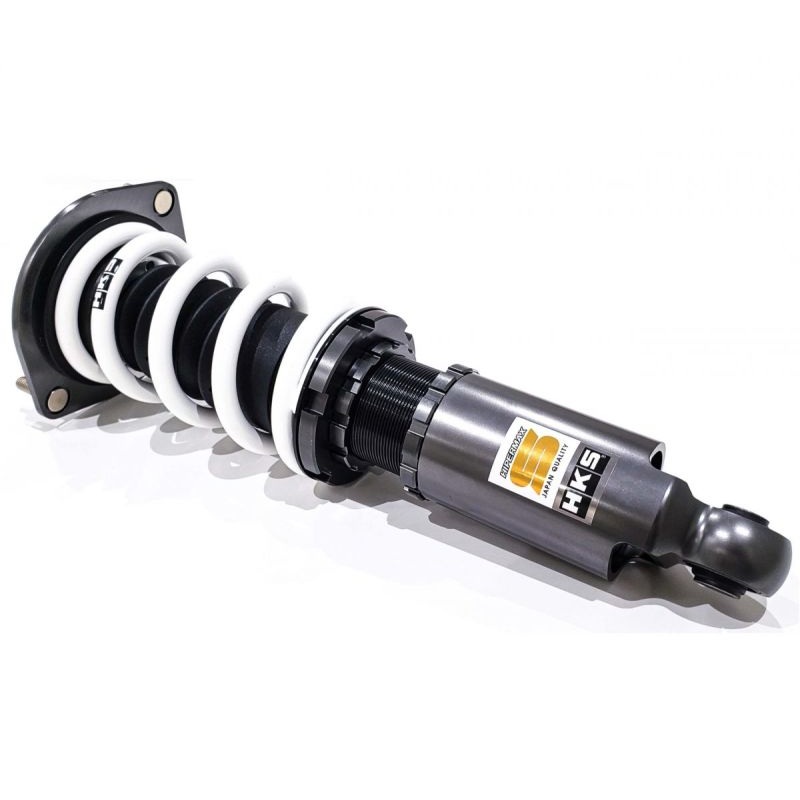 HKS Hipermax S Coilovers – 2017+ Infiniti Q50 (CV37)