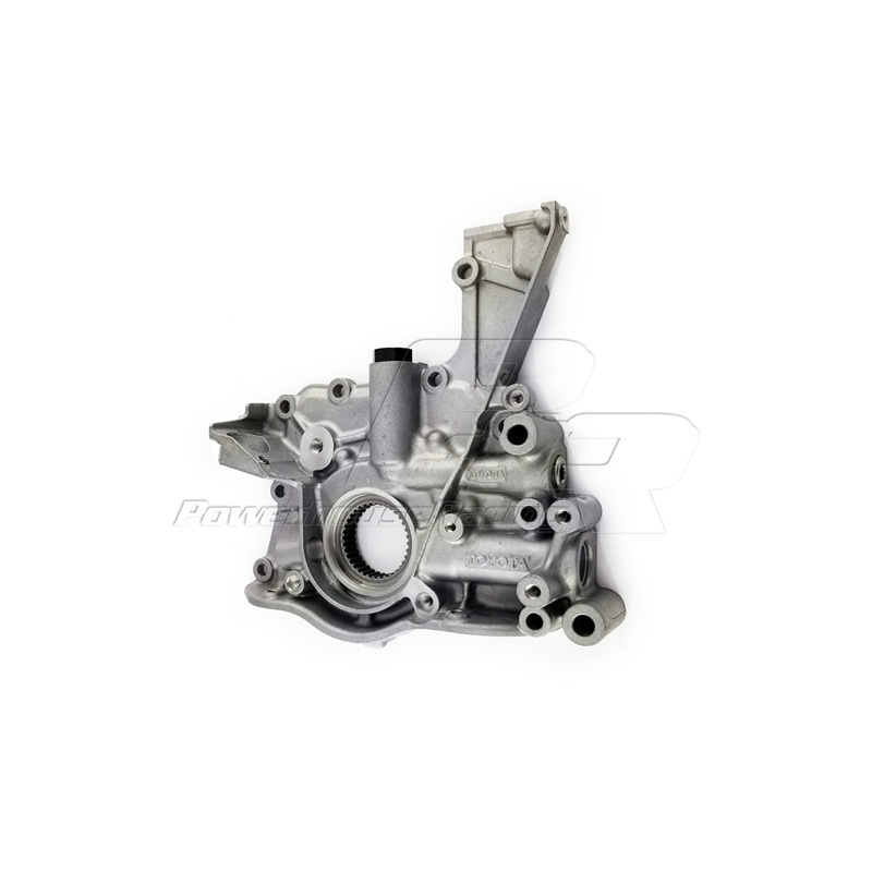 PHR Modified Oil Pump