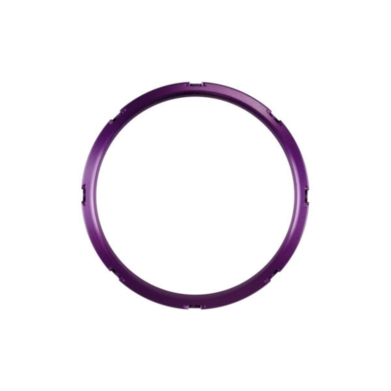 Turbosmart Gen V WG45/50 Actuator and ProPort Collar Purple