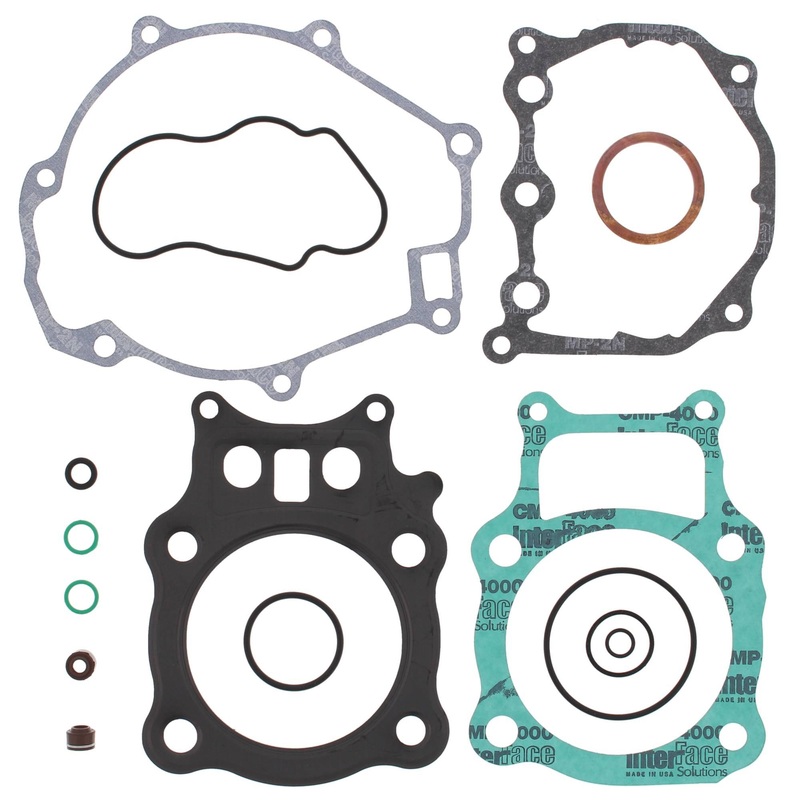 Vertex 808867 Gaskets 00-06 Honda TRX350FE Complete Gasket Kit