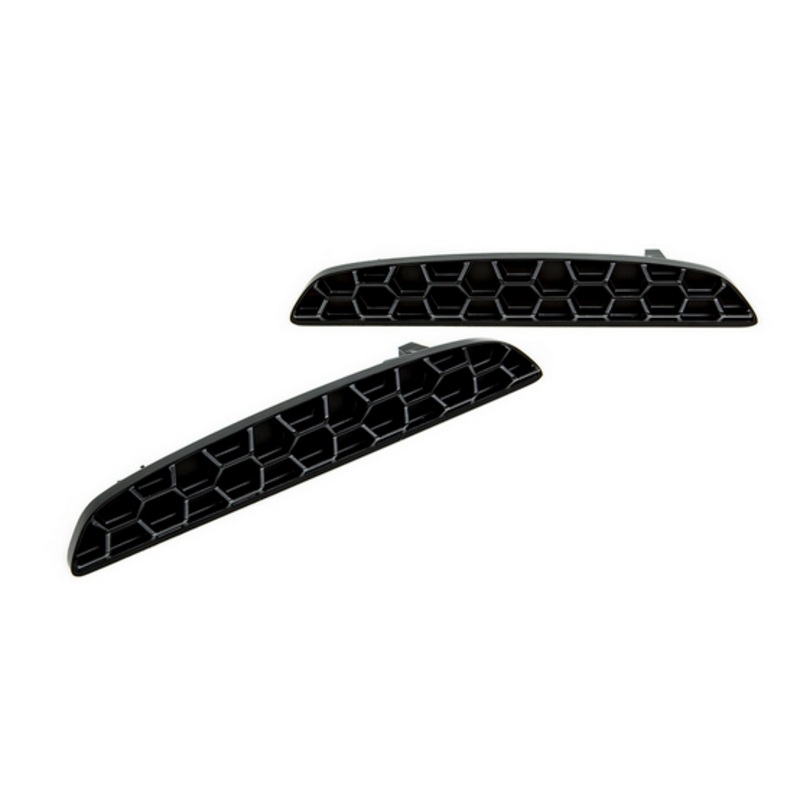 Acexxon F85 X5M Rear Reflector Insert Set