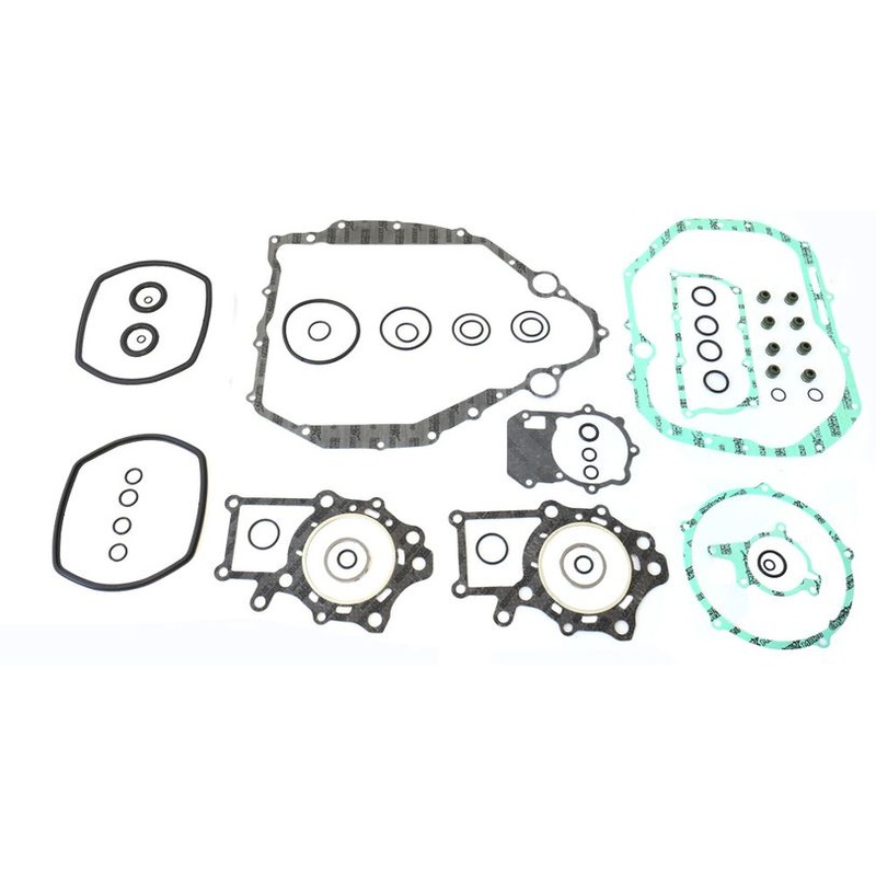 Athena P400210850651 Complete Gasket Kit (oil seals not included)