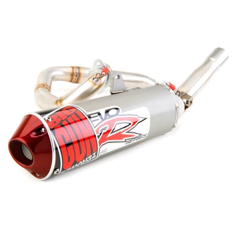Big Gun Exhaust 09-4633 EVO R Full System