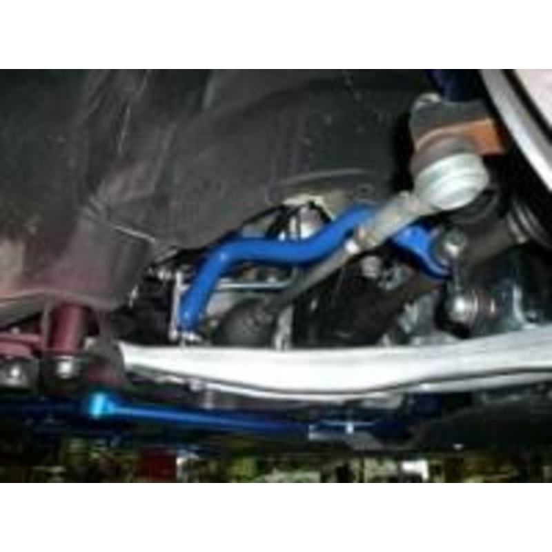 CUSCO EVO X Front Sway Bar – 27mm