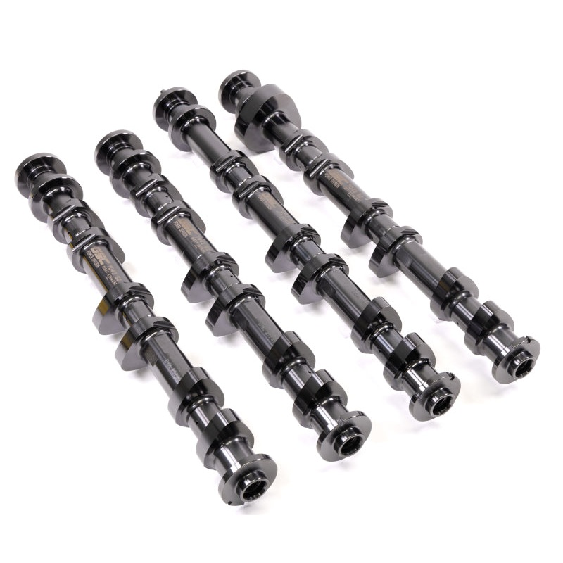 GSC P-D Nissan/Infiniti VR30DDTT S2 Camshafts 270/272 Billet