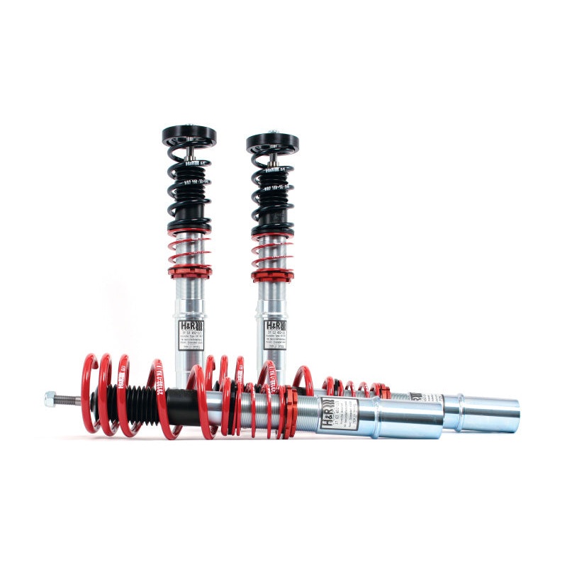 H&R Street Performance Coilover 2009-2013 Mazda Mazda6 GH  (Incl. Wagon)