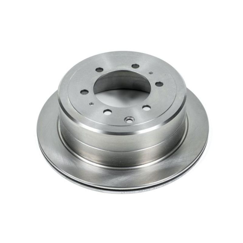 Power Stop Rear Autospecialty Brake Rotor Lexus LX450 1996-1997 / Toyota Land Cruiser 1993-1997 | JBR743
