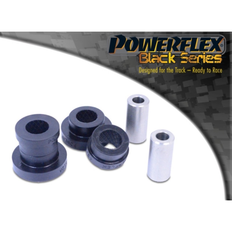 Powerflex Rear Upper Arm Outer Bush Honda Integra Mk3 DB/DC2 inc. Type-R (1993-2001) BLACK