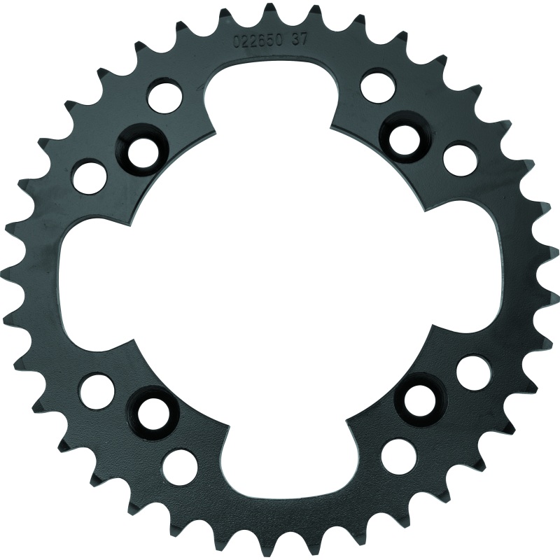 ProTaper 08-14 Kawasaki KFX450 CS4 Rear Steel Sprocket – 39 Teeth