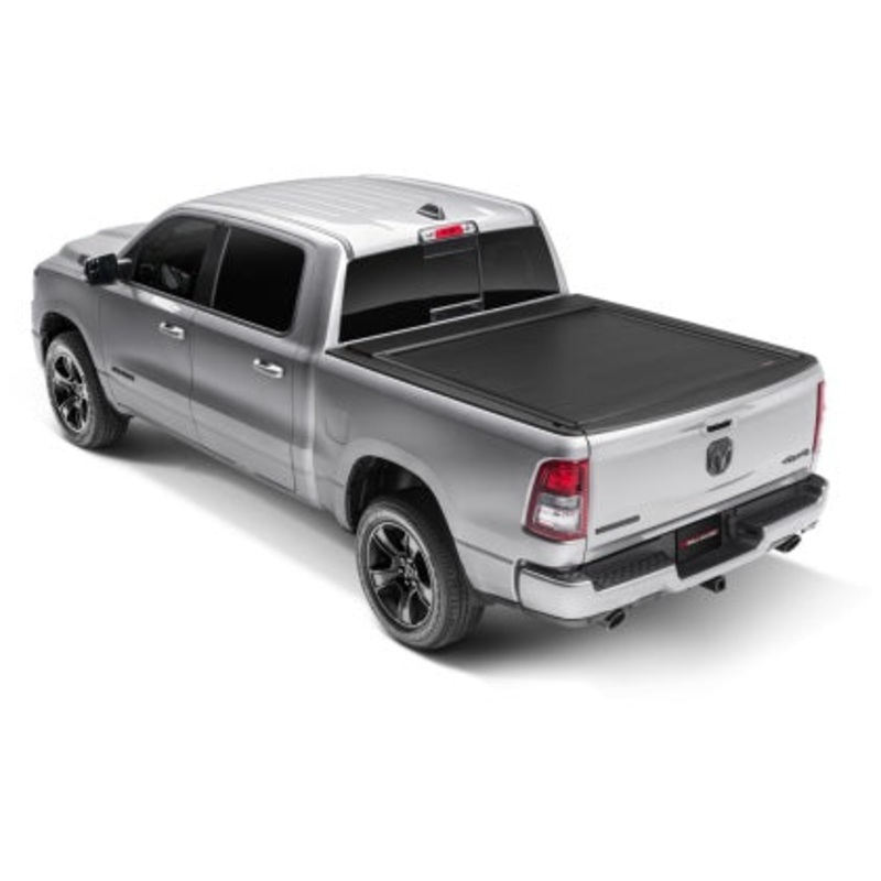 Roll-N-Lock 2024 Ford Ranger 5ft Bed E-Series XT Bed Cover