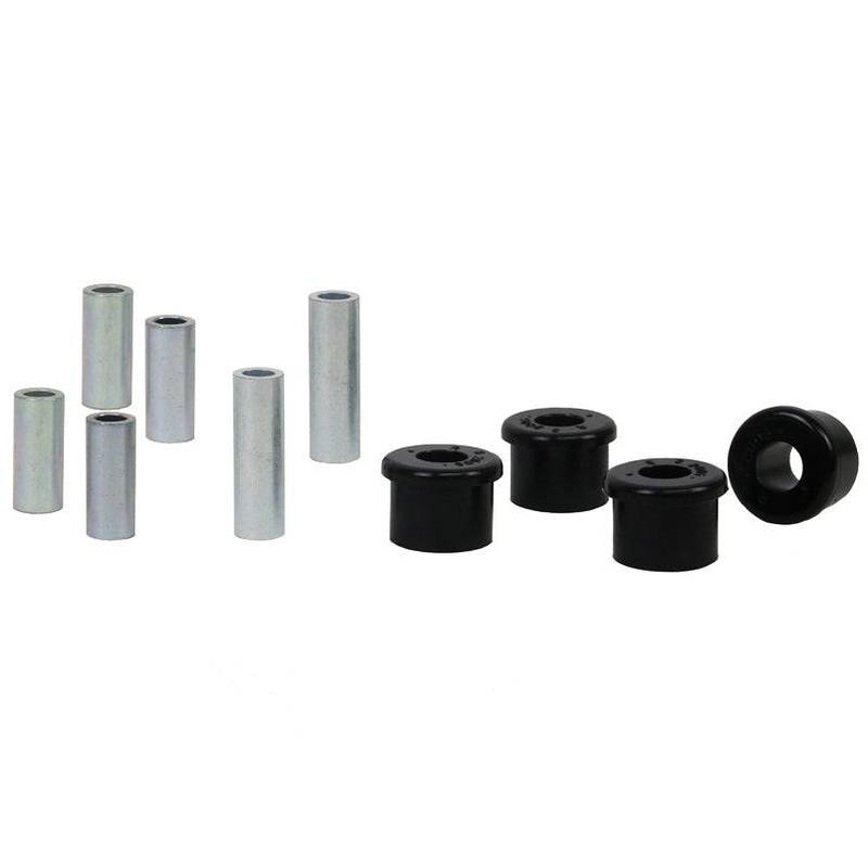 Whiteline 1986-1993  HONDA INTEGRA DA, DB Front  Control Arm Lower – Bushing Kit W52010