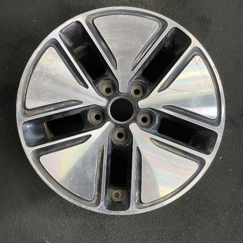 16″ OPTIMA 11-13 16×6.5 alloy 5 spoke Hybrid Original OEM Wheel Rim