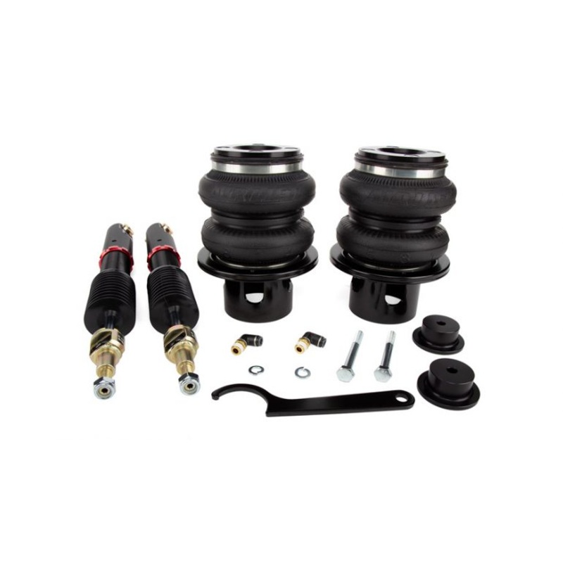 AIR LIFT PERFORMANCE REAR KIT-2018-2020 TOYOTA CAMRY XSE