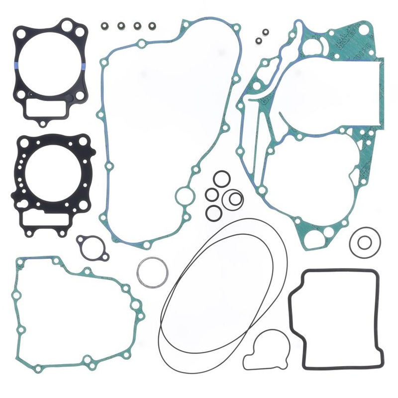 Athena P400210850245 Complete Gasket Kit (oil seals not included)