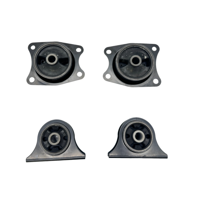 Ballade Sports 00-09 Honda S2000 Differential Mount Kit