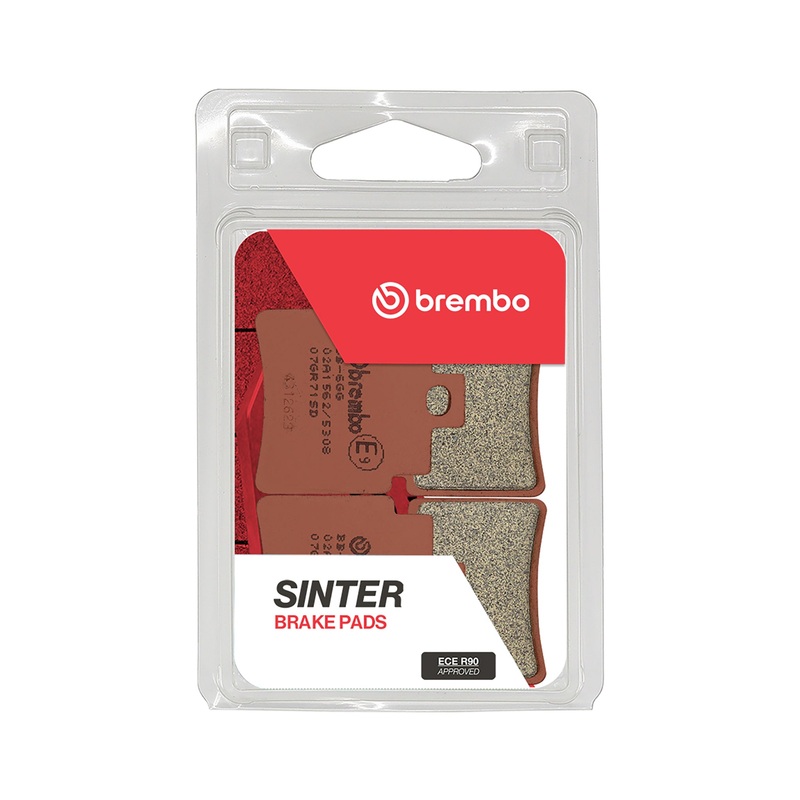 Brake Pads – 07GR71SD