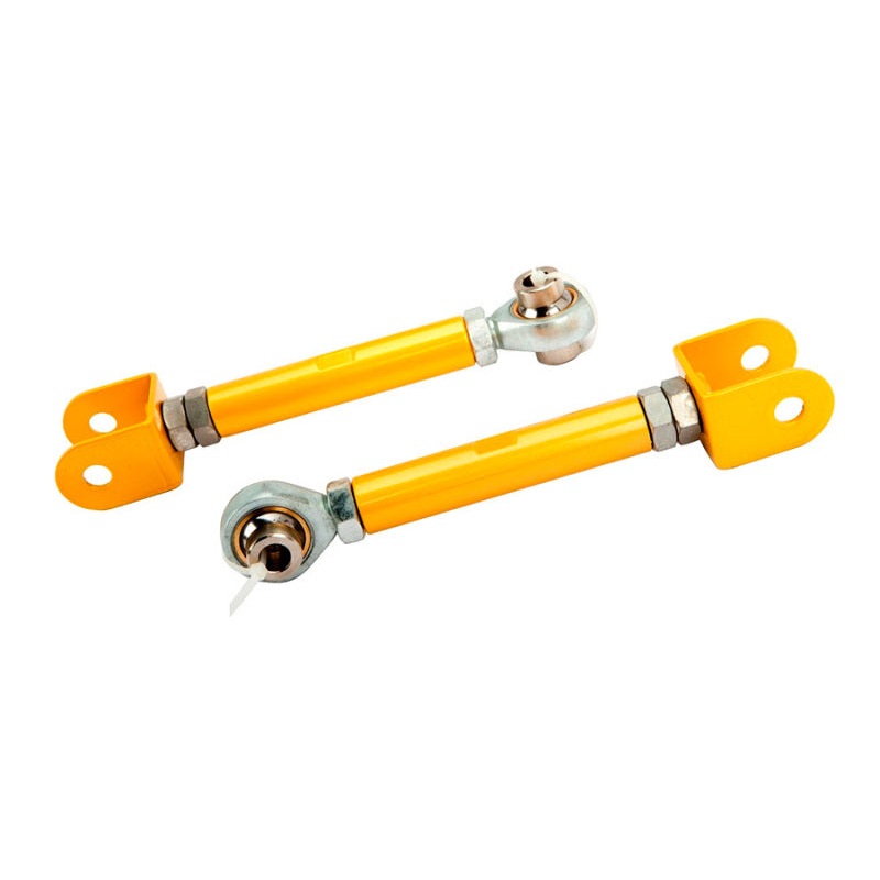 ISR Performance Rear Traction Rods – Nissan S13/S14/240/300z