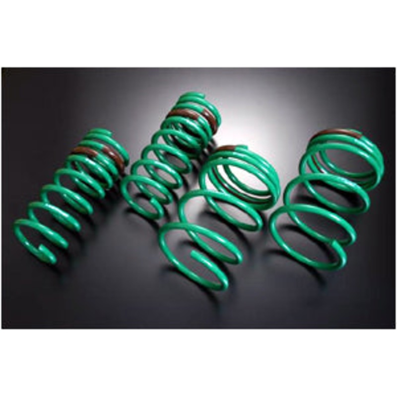 TEIN S.Tech Lowering Springs – 03-06 Honda Element