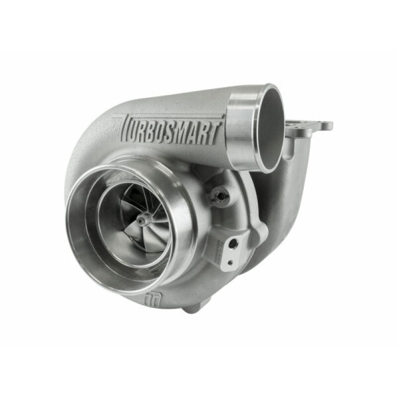 Turbosmart TS-1 Oil Cooled 6466 V-Band Inlet/Outlet A/R 1.00 External Wastegate Turbocharger