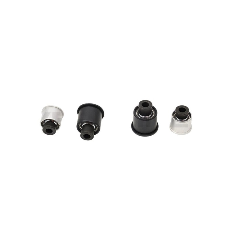 Verkline Rear Spring Sitting Wishbone and Wheel Bearing Housing Inserts – VW/Audi / Mk5 / Mk6 / Mk2 / 8P / A3 / S3 / RS3 / TT / TT-S / TT-RS / Golf