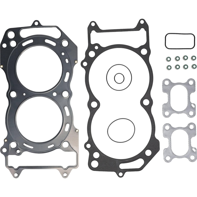 Vertex 8100040 Gaskets 20-23 Kawasaki Teryx KRX 1000 Top End Gasket Kit