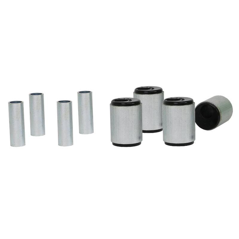 Whiteline 1998-2005  MAZDA MX5 NB Front  Control Arm Upper – Bushing Kit KCA452