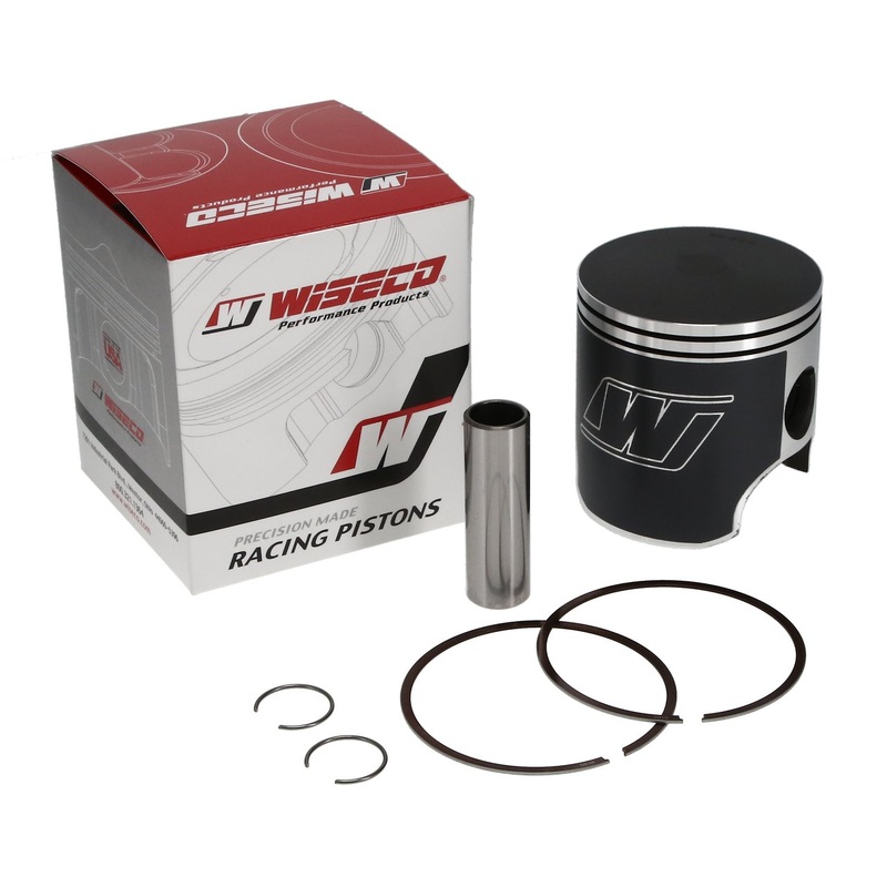 Wiseco 2434M07200 Ski-Doo MXZ770 779 EngType 93-98 2835CD Piston Kit