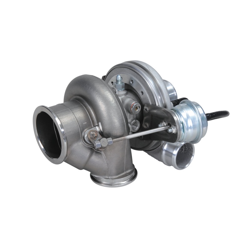 BorgWarner Cartridge EFR 6758 w/ Iron Bearing Housing