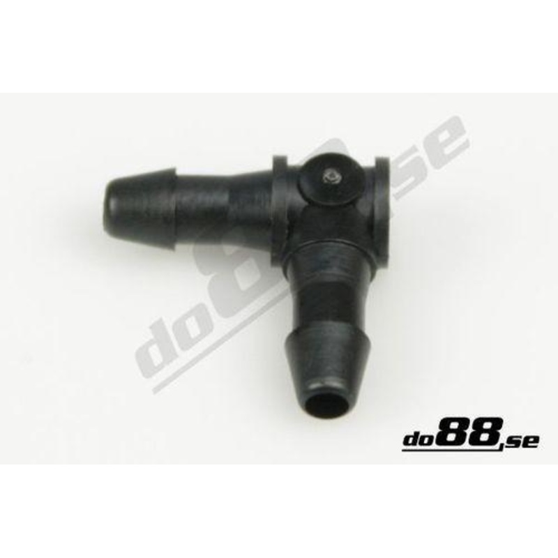 Equal Elbow 90 degree 2mm