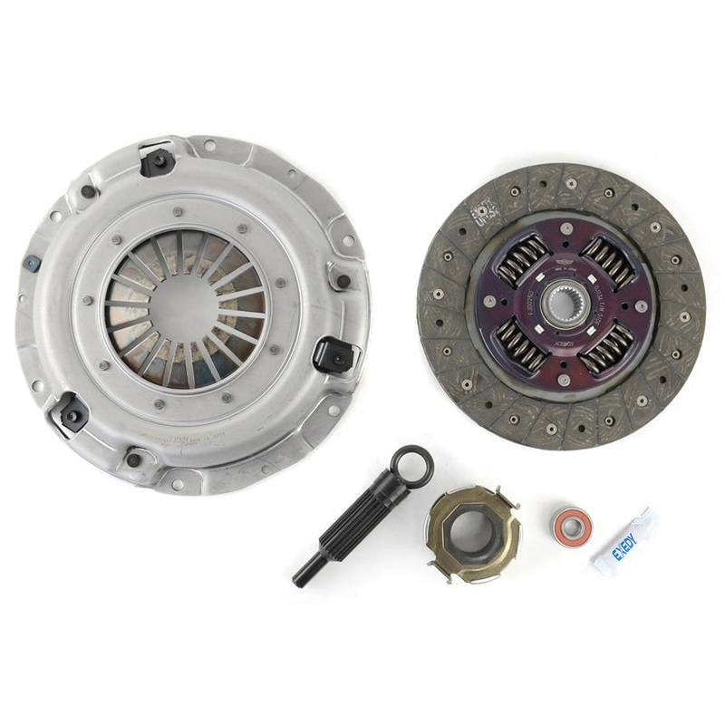 Exedy OEM Replacement Clutch – 98-02 Forester L/S