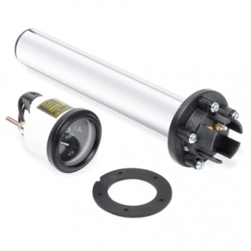 Nuke Performance 9″ Fuel Level Sending Unit 0-90 Ohms