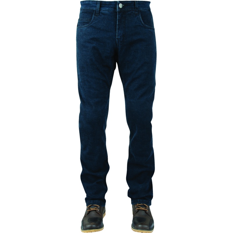 Speed and Strength True Grit Denim Pant Blue Size – 32 X 34